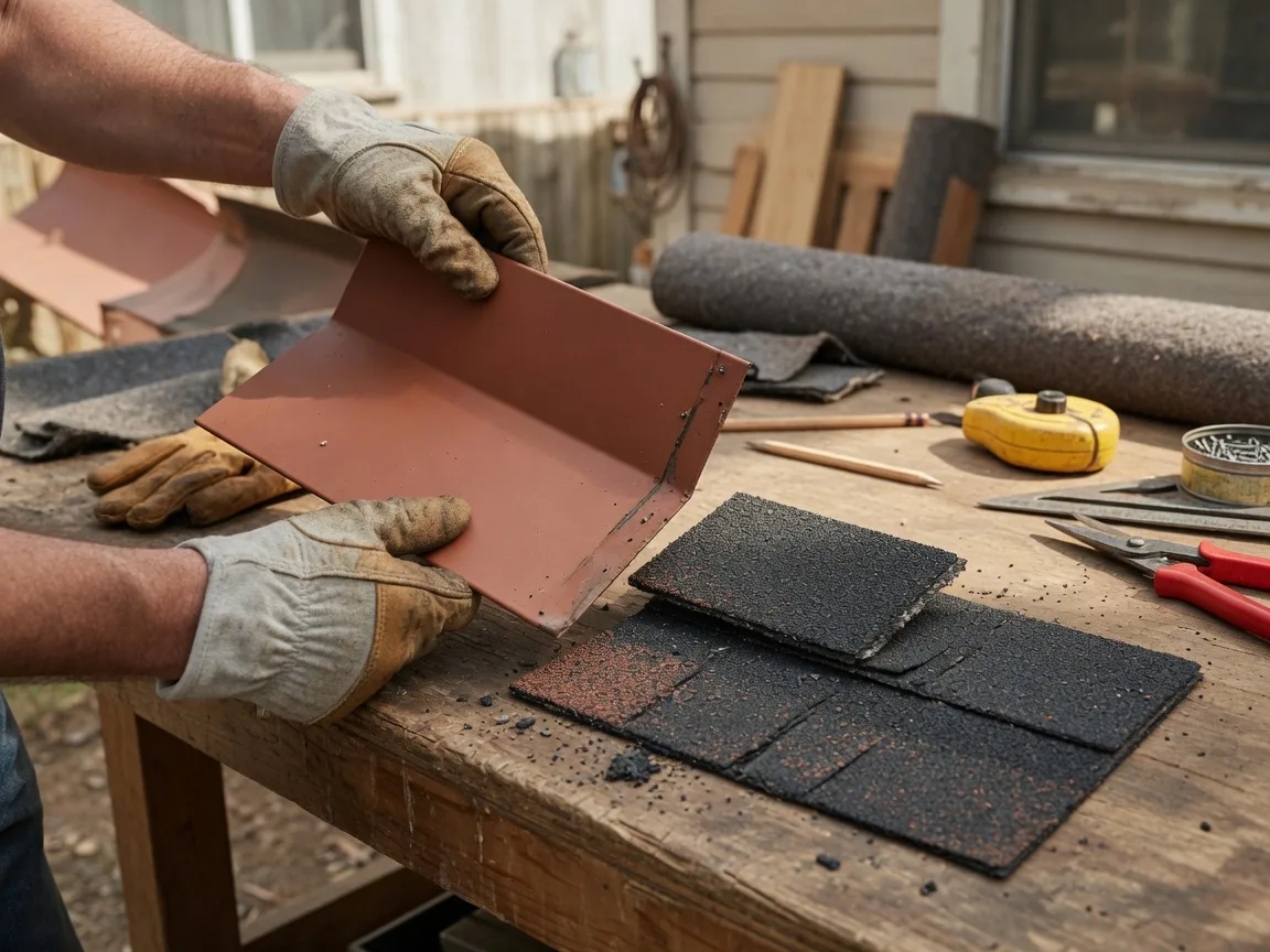 Roof Repair company in Benson, NC